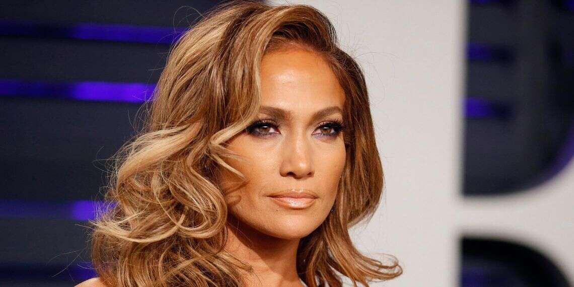 Jennifer Lopez says she is 'super-excited' about Tel Aviv concert