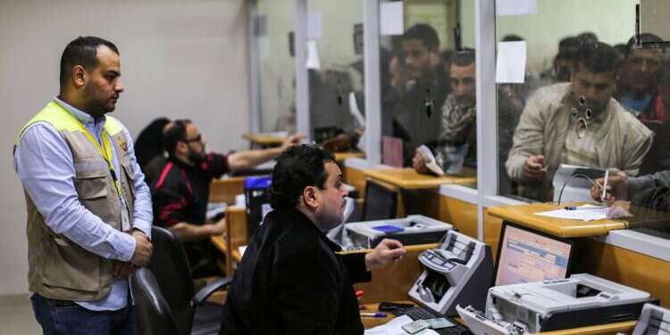 IDF troops come under fire in Gaza hours after Qatar delivers $25M to Hamas