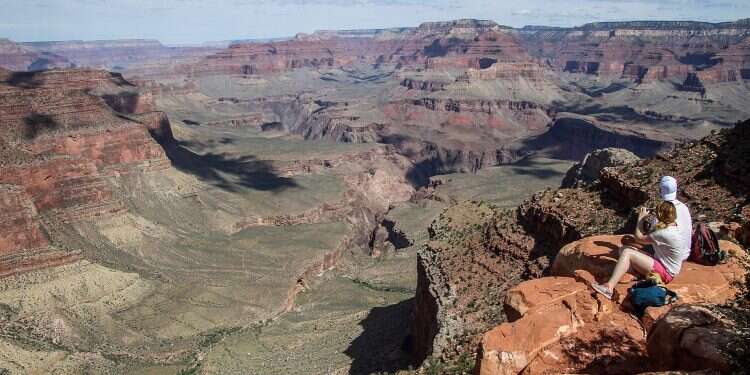 Arizona approves budget for new trade office in Israel