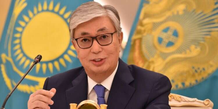 'The future of Kazakhstan-Israel ties is very bright'