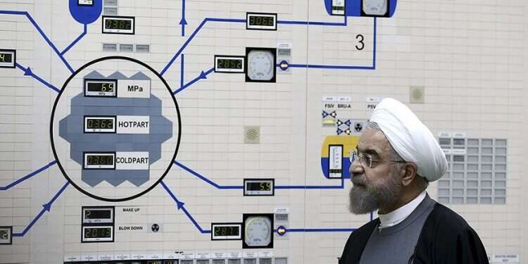 Experts fear 'snowball effect' as Iran abandons nuclear deal