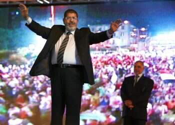 Mohammed Morsi and the dangerous lessons of the Arab Spring