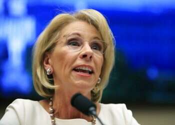 US Education Dept to investigate UNC Mideast conference for alleged anti-Israel bias