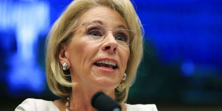 US Education Dept to investigate UNC Mideast conference for alleged anti-Israel bias