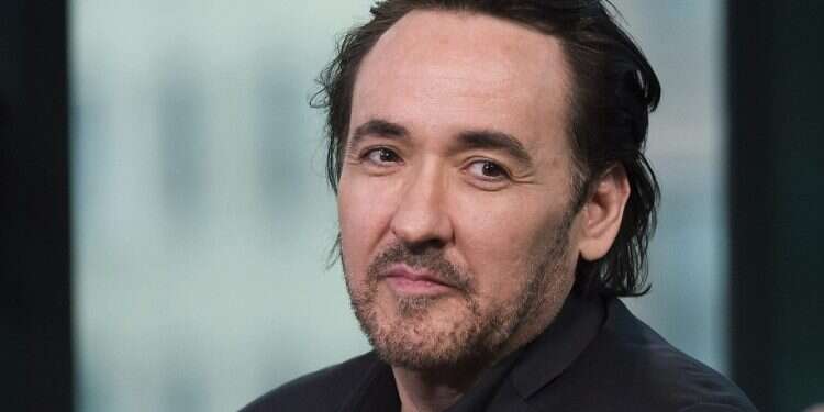 Actor John Cusack apologizes for anti-Semitic tweet