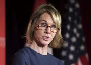 Trump's pick for UN envoy vows to fight anti-Israel bias