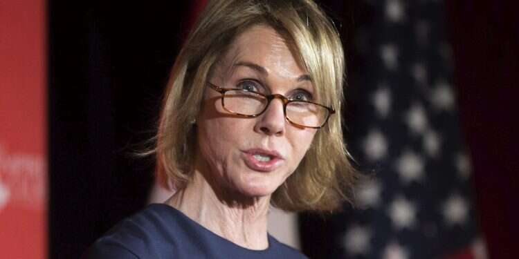 Trump's pick for UN envoy vows to fight anti-Israel bias