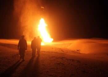 Egypt reaches $500M settlement with Israel Electric Corp