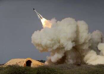 Pentagon document on US nuclear operations inadvertently posted online