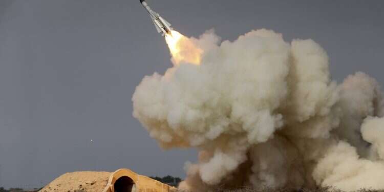 Pentagon document on US nuclear operations inadvertently posted online