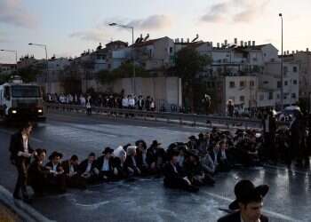 Will a secular surge spark a revolution in Israeli politics?