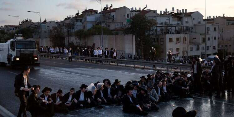 Will a secular surge spark a revolution in Israeli politics?