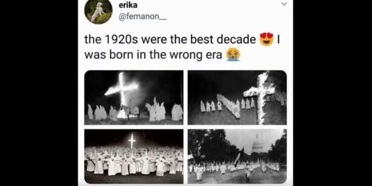 Cadet to be removed from Army ROTC for 'pro-Nazism' tweets