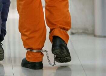 Palestinian indicted for brutal rape of 7-year-old Jewish girl