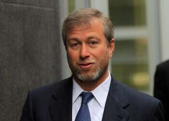 Russian-Israeli billionaire set to buy a house in Herzliya for $63 million