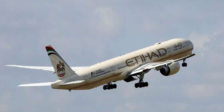 Amid tensions, US planes barred from flying over parts of Iranian airspace