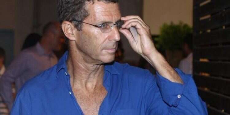 Romanian court acquits Israeli tycoon charged with land fraud