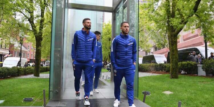 Kicking anti-Semitism to the curb