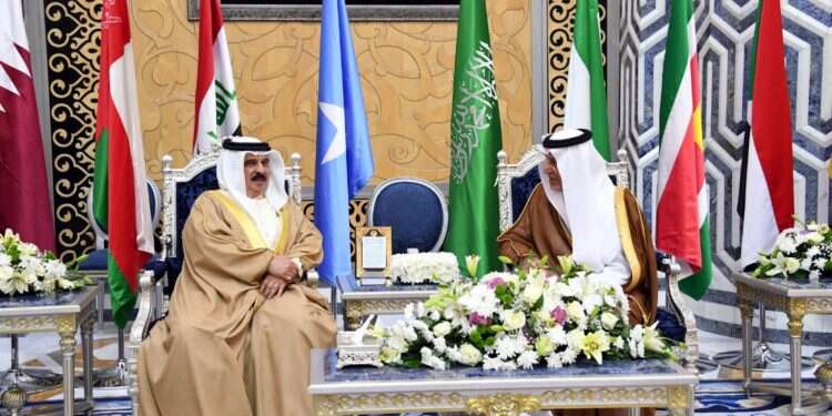 Israel expects to attend Bahrain economic summit