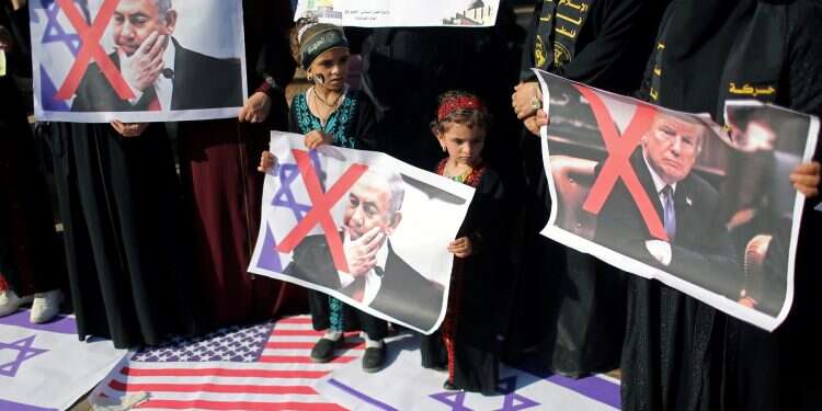 On alert ahead of Bahrain