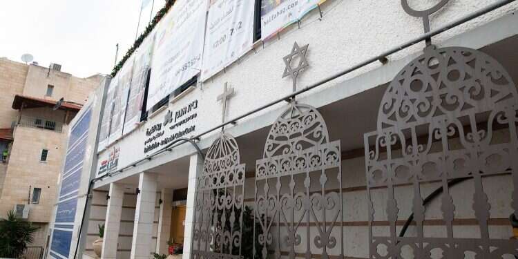 Anti-Zionist festival in Haifa receives funding from city, government