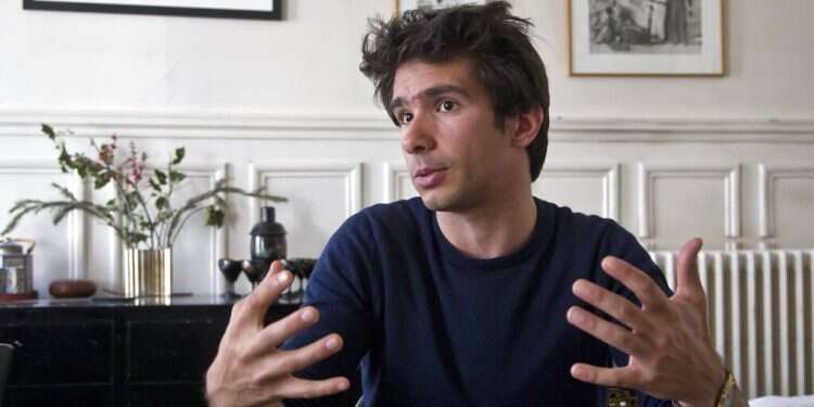 European migration policy responsible for 'crimes against humanity,' lawsuit claims