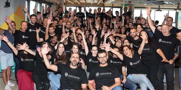 'Jerusalem Portfolio' allows Israel supporters to invest in the nation's tech industry