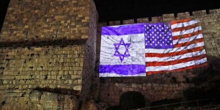Israel and the US: The eternal covenant