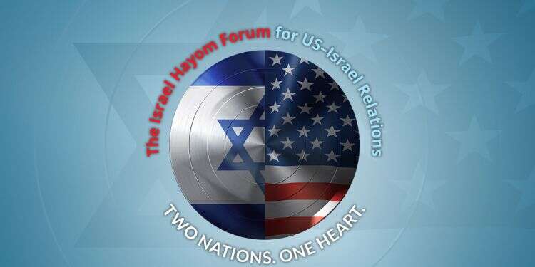 Think you're an expert on US-Israel relations? Take our quiz!