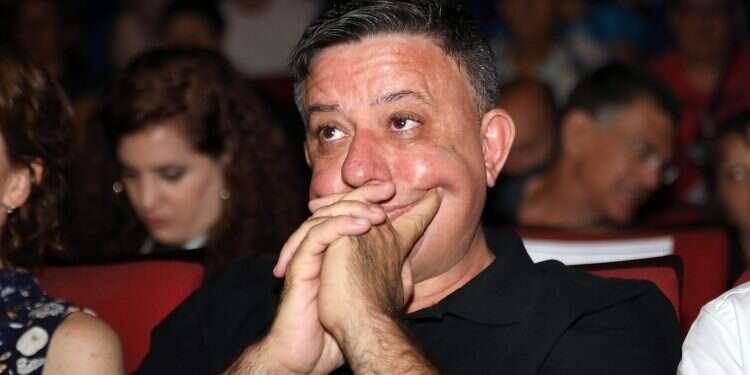 Labor offers party head Avi Gabbay a deal to step down