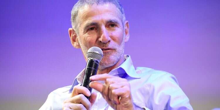 Maj. Gen. Yair Golan Israel can successfully invade Gaza, says former IDF general