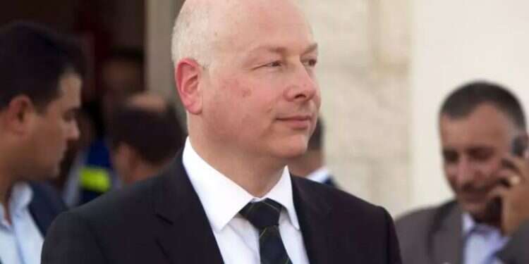 'PA can't keep blaming everyone else for its economic failure'