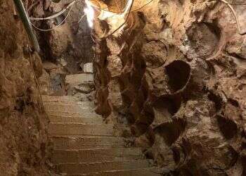 Teams who exposed Hezbollah tunnels awarded Israel Defense Prize