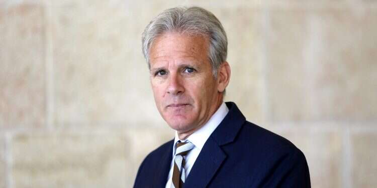 'We need to take advantage of Trump's time in office'