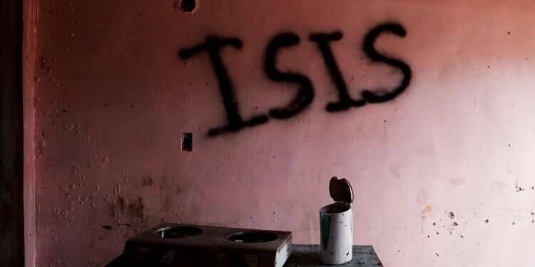 2 Chicago-area men convicted of providing support to ISIS