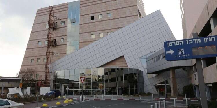 Israeli study may provide hope for some pancreatic cancer patients