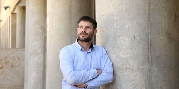 'People are afraid of me because I get things done'