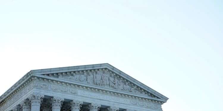 Supreme Court won't get involved in Prophet Muhammad ad case