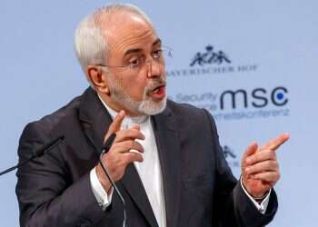 Zarif: Netanyahu has fooled Trump into ditching nuclear deal