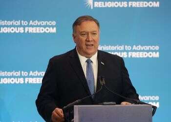 Top US diplomat praises Argentina for labeling Hezbollah terror group