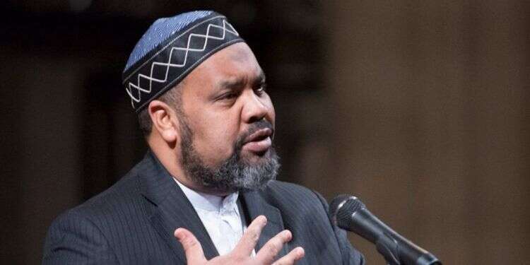 Imam of entity tied to Holy Land case to speak at US State Department summit