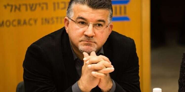 Arab MK urges Israel boycott at London BDS conference