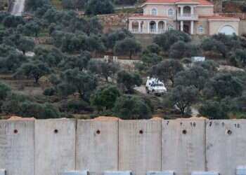 Report: Border negotiations between Lebanon, Israel fail