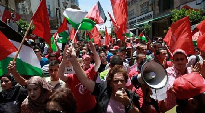 Convicted terrorist running France-sponsored summer program in east Jerusalem