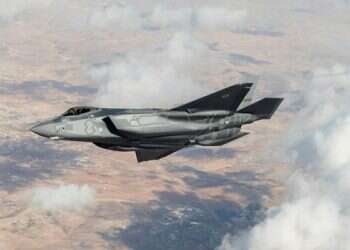 Report: Israel expands airstrikes against Iranian assets in Middle East