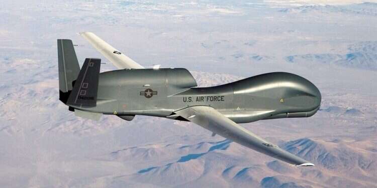 US sent message to Iran after drone downing, warning of limited strike