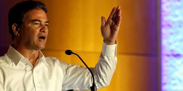 Mossad sees 'one-time' chance for peace with Arabs over Iran worries