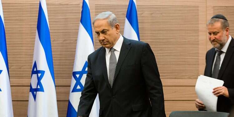 High Court: State attorney's legal opinions on Netanyahu to remain under wraps