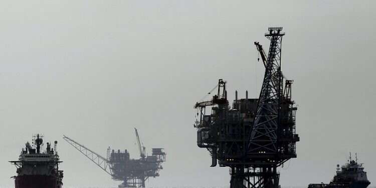 Money over politics in Israel-Lebanon maritime dispute?