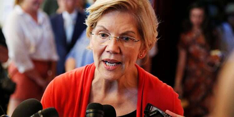 US presidential candidate Elizabeth Warren supports call to pressure Israel to 'end occupation'